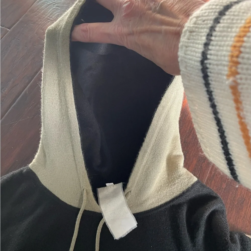 Versace Jeans Couture Hoodie - Picture 3 of 5